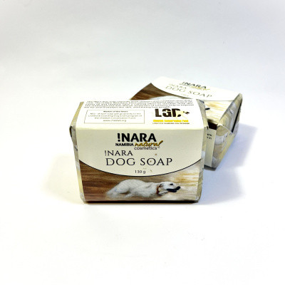 Nara Dog Soap Cover