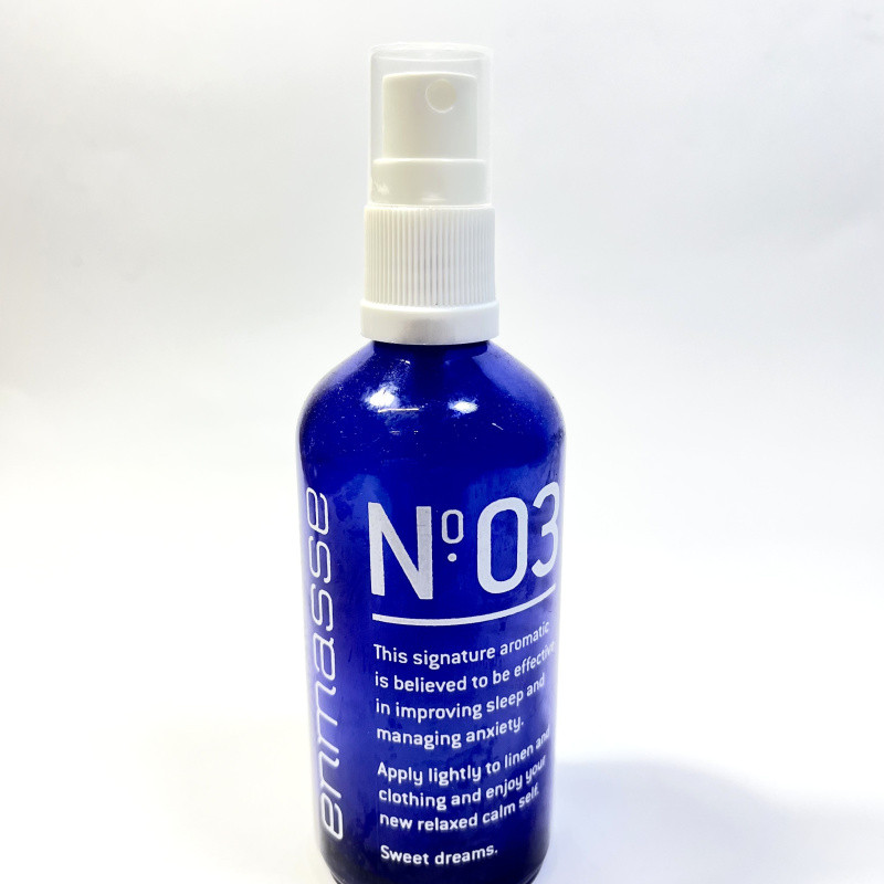 Enmasse Aromatic Spray