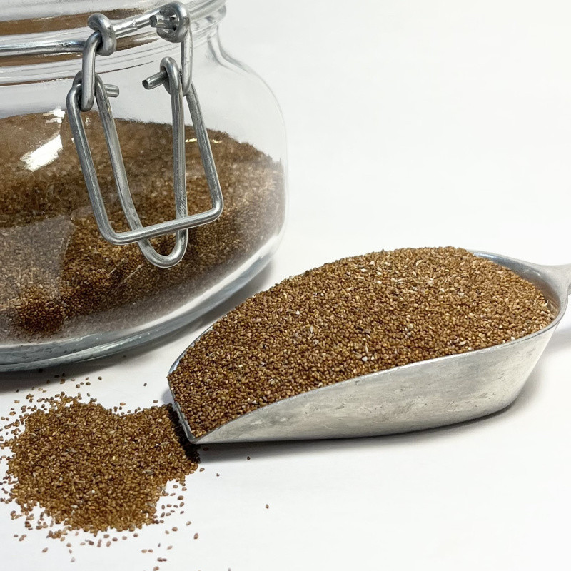 Teff Grain 100g