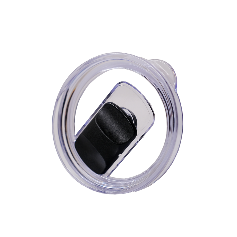 Magnetic Slider Lid