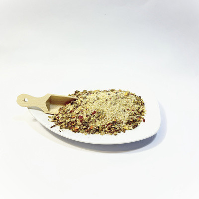 Funki Oma Baai Salt 50g Cover