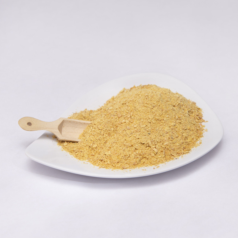 Lemon Zest Powder Local 50g