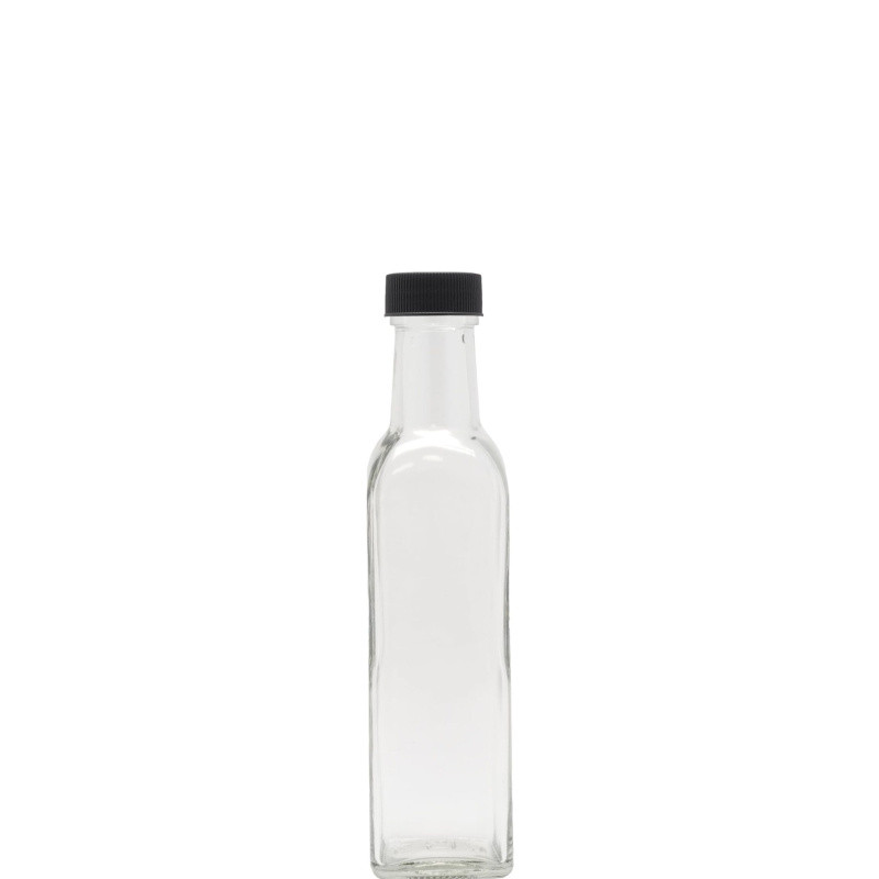 Oil & Vinegar Bottle Filt 250ml