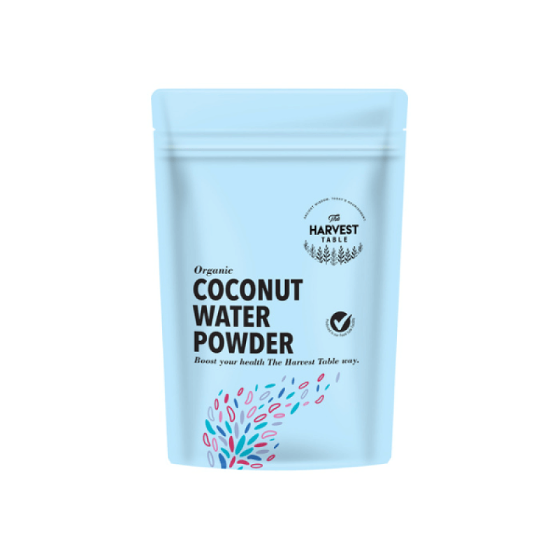 Harvest Table Coconut Water Powder 200g
