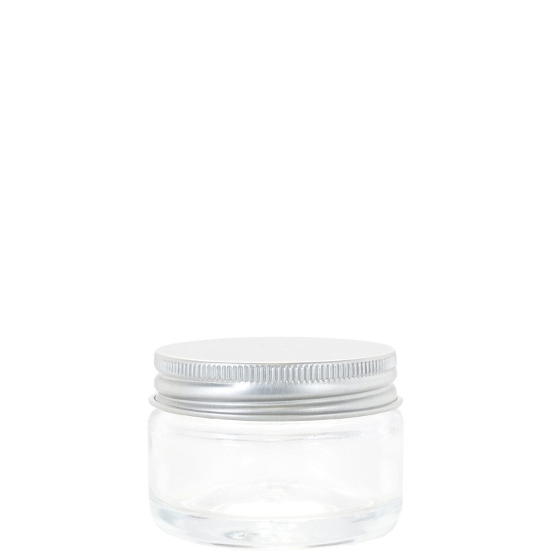 Cosmetic Jar Flint 50ml