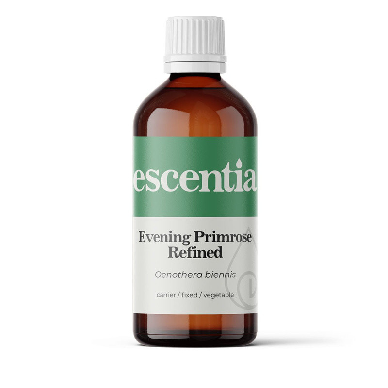 Escentia Evening Primrose Oil Refined 100ml