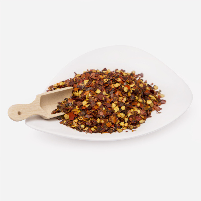 Chilli Coarse 50g