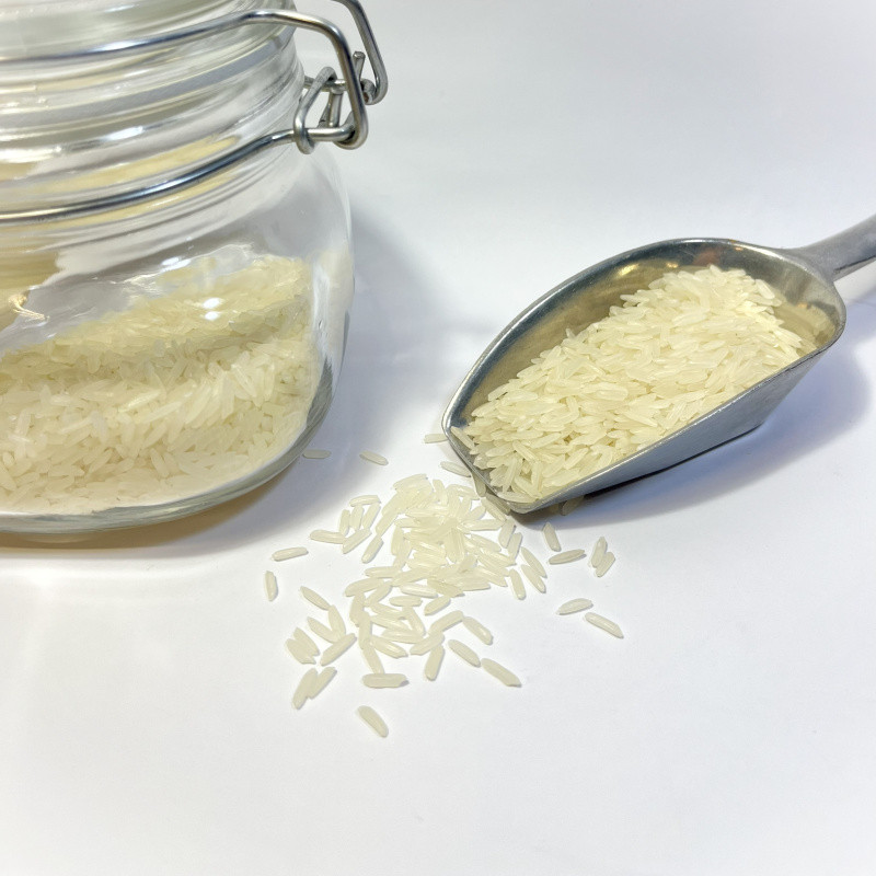 Jasmine Rice 100g