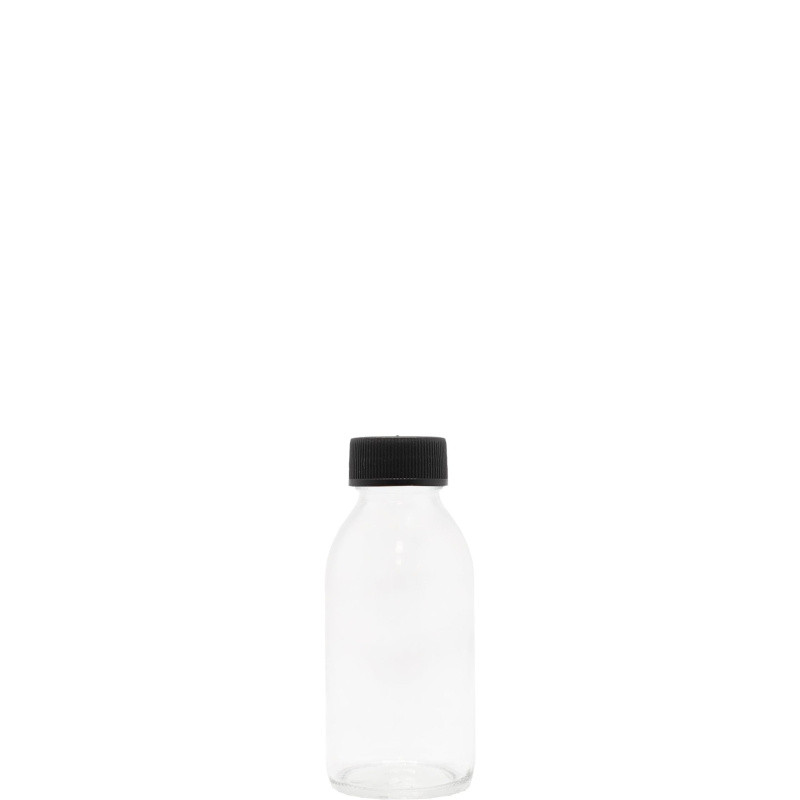 Generic Bottle 100ml