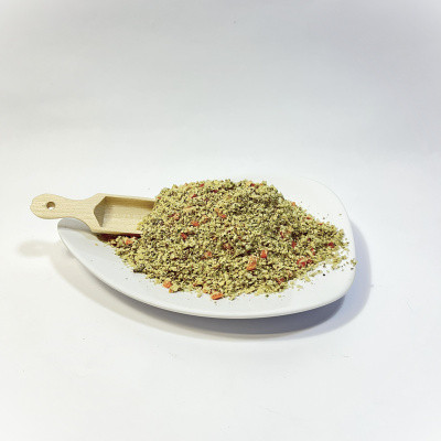 Vegetable Stock 50g Cover