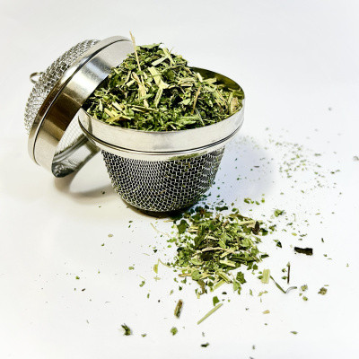 Nettle Tea 50g Cover