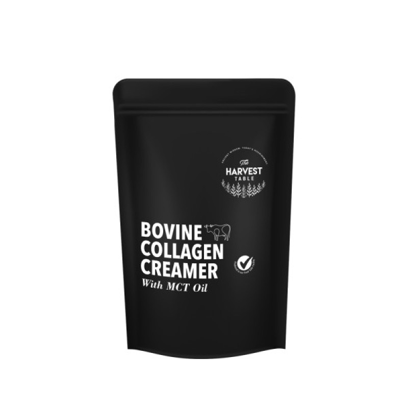 Harvest Table Multi Collagen Creamer 200g