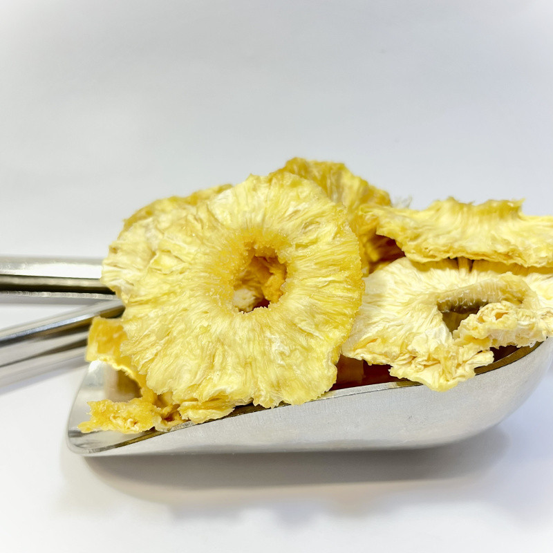 Dried Pineapple 100g