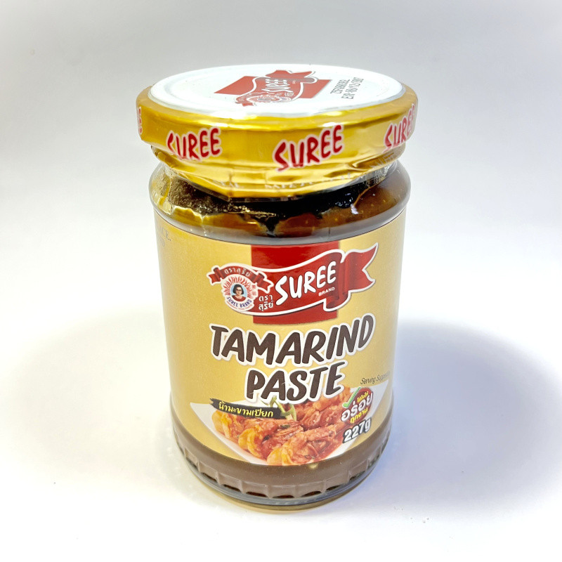 Tamarind Paste