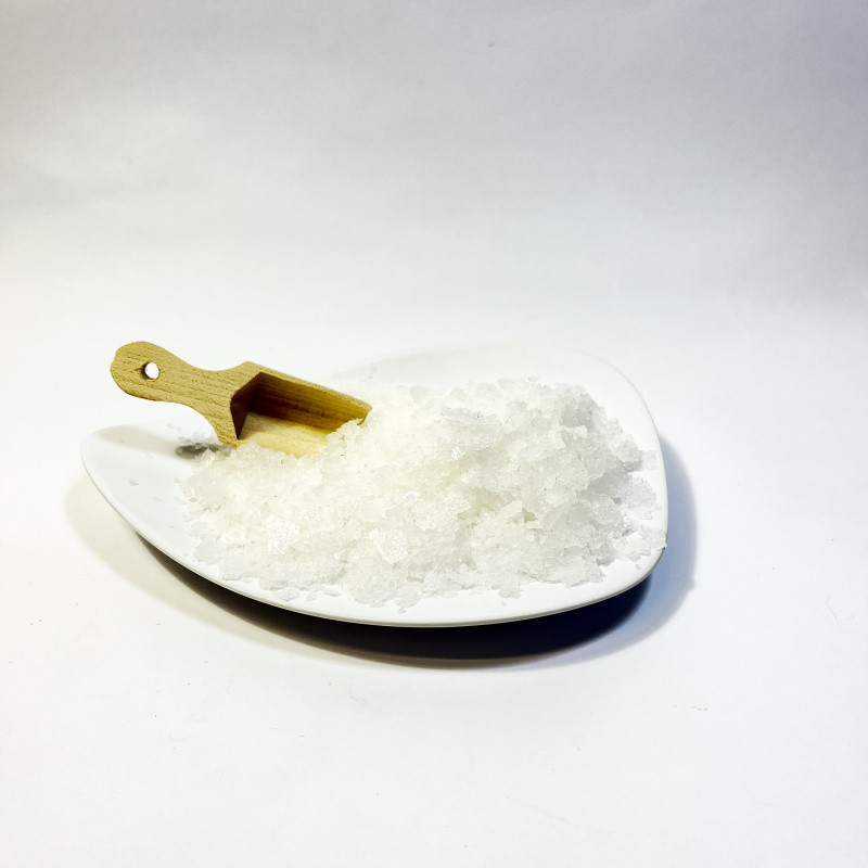 Sea Salt Flakes 50g