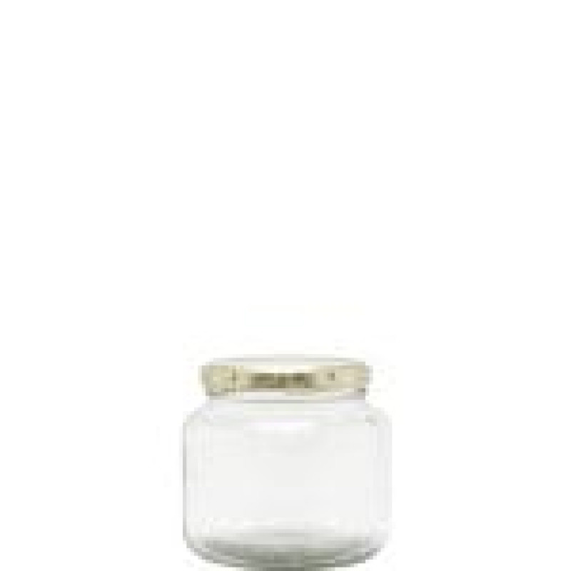 Multi Purpose Jar 500ml