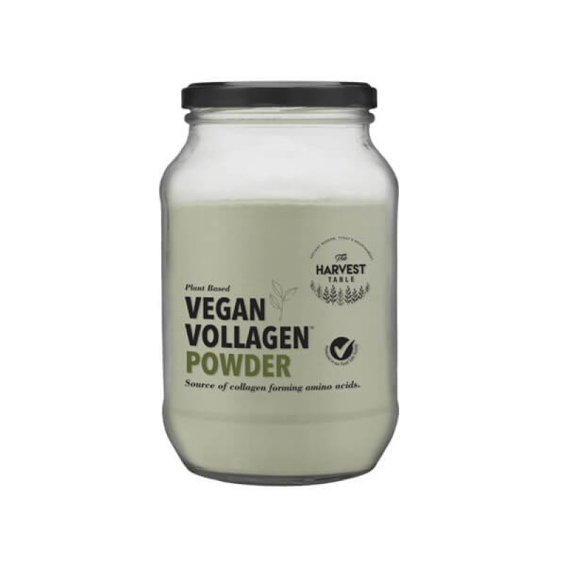 Harvest Table Vegan Vollagen 400g