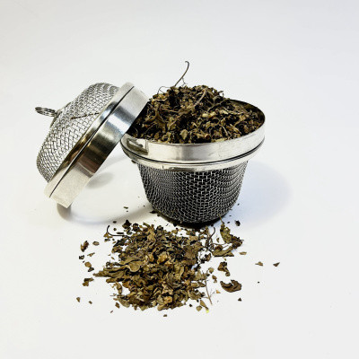 Holey Basil Tea 50g Cover