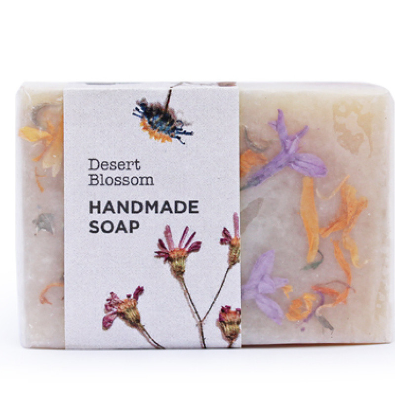 Dessert Blossom Hand Soap