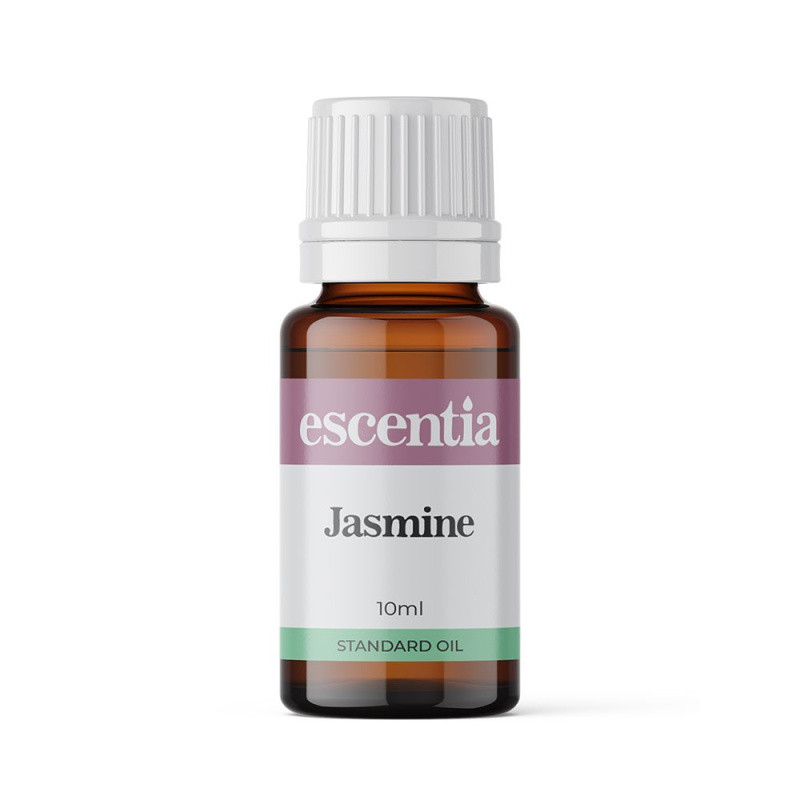 Escentia Jasmin Oil 10ml