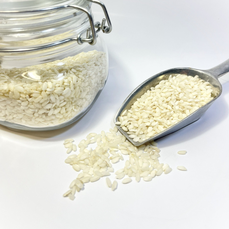 Risotto Rice 100g