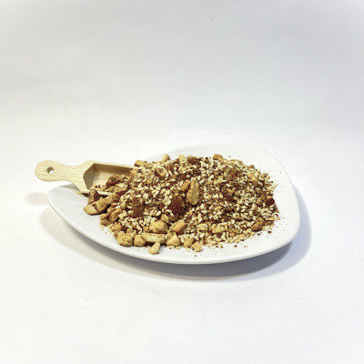 Dukkah 50g Cover