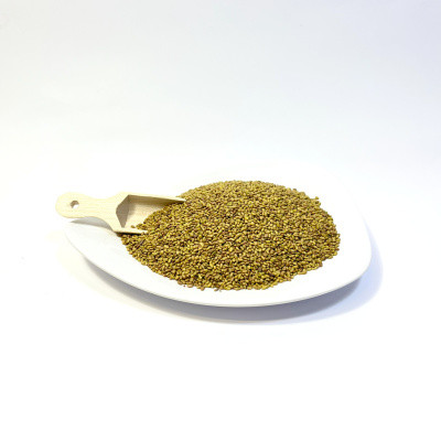 Alfalfa Seeds 50g Cover