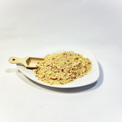 Chakalaka 50g Cover