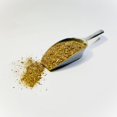 Chicory Root Coffee Roasted local Cover