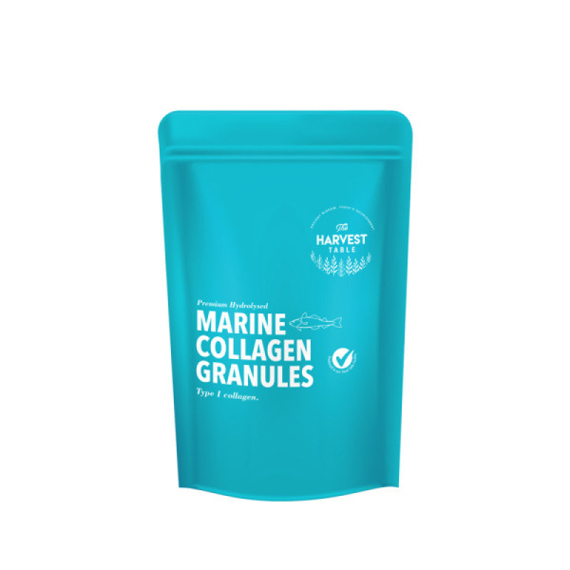 Harvest Table Marine Collagen 200g
