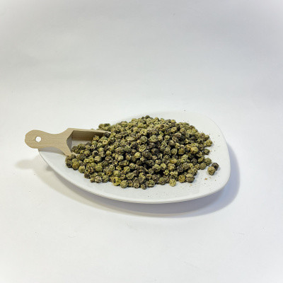 Green Pepper Corn 50g Cover