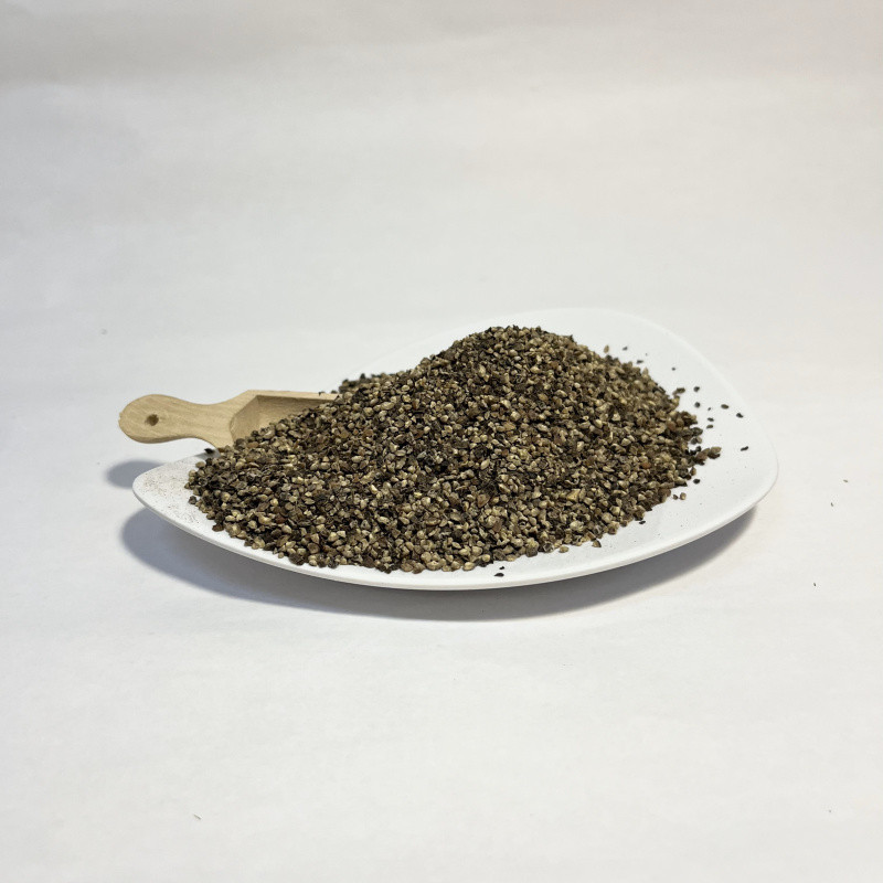 Black Pepper Coarse 50g