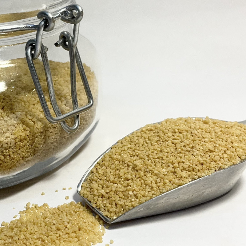 Couscous Whole Wheat 100g