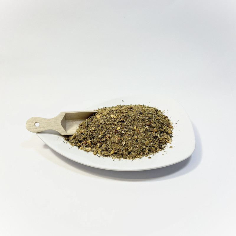 Funky Oma BBQ Spice 50g