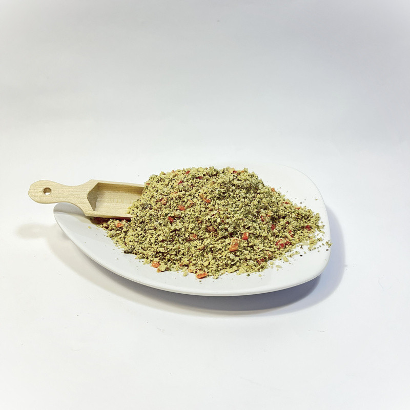 Vegetable Stock 50g