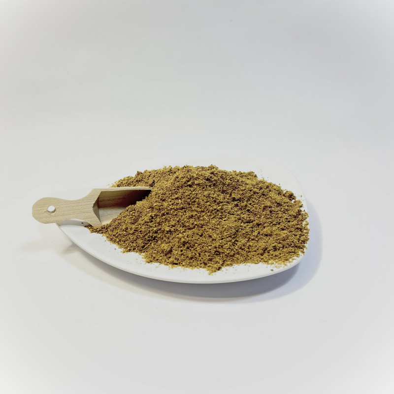 Anniseed Ground 50g
