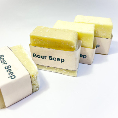 Boerseep Cover